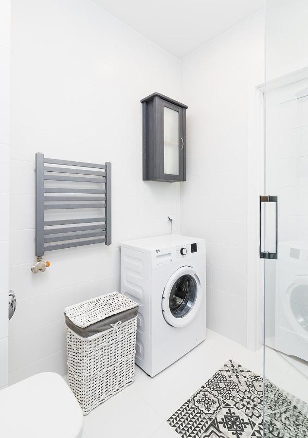 Otium Old Town Na Groblach Square Apartment Krakow